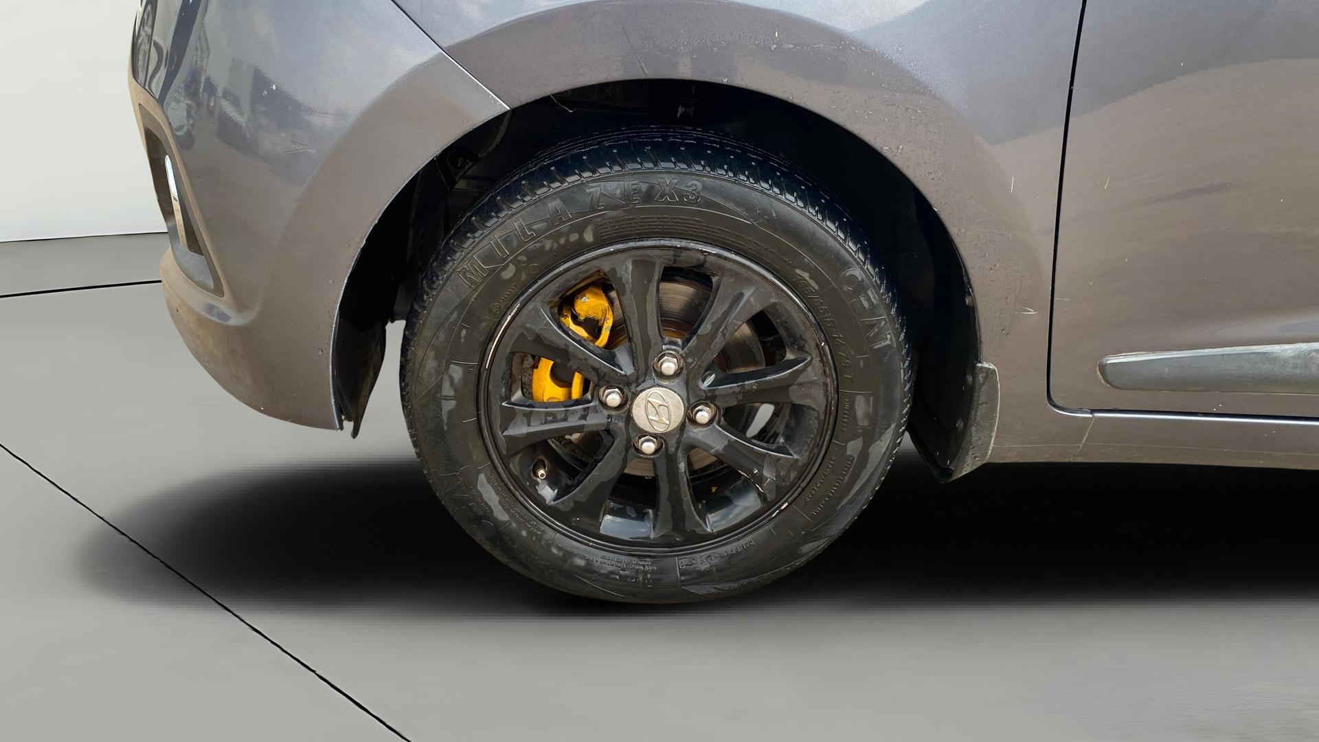 View 2014 Hyundai Grand i10 1.2 Asta Petrol Image 27 Used 2014 Hyundai Grand i10 1.2 Asta Petrol Image 27