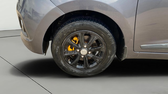 View Hyundai Grand i10 Image 27 Used Hyundai Grand i10 Image 27