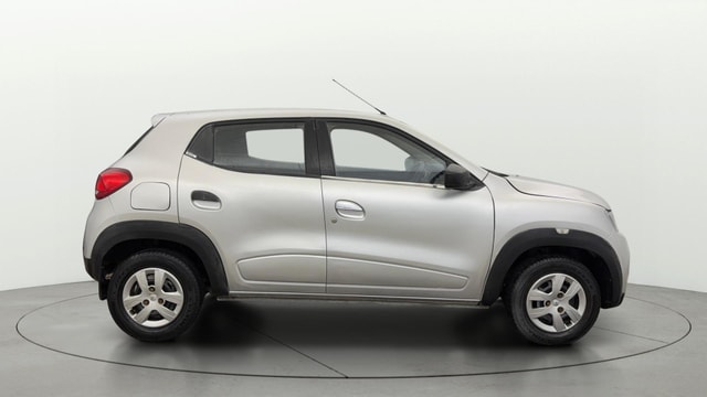 View Renault Kwid Image 8 Used Renault Kwid Image 8