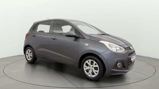 View Hyundai Grand i10 Image 21 Used Hyundai Grand i10 Image 21