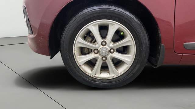 View Hyundai Grand i10 Image 27 Used Hyundai Grand i10 Image 27