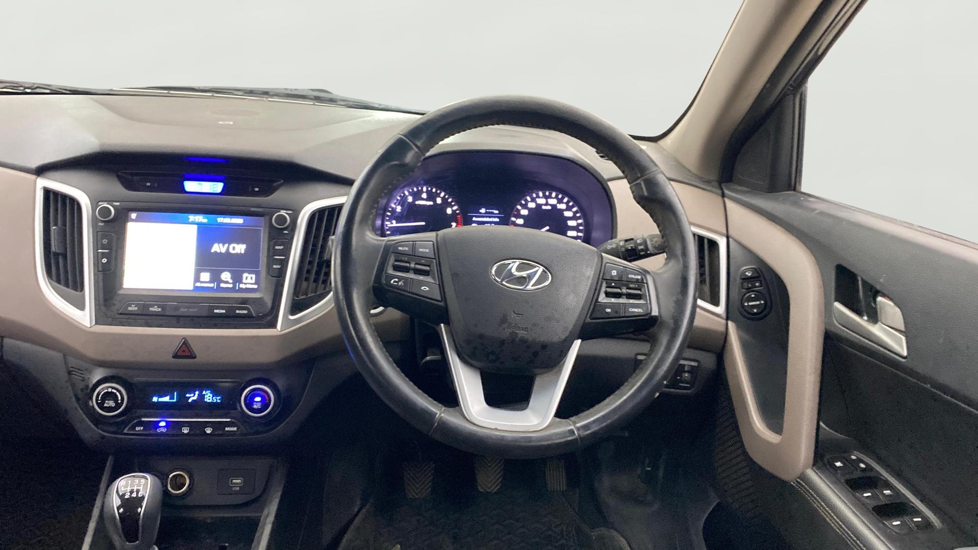 View 2019 Hyundai Creta 1.4 E Diesel Image 21 Used 2019 Hyundai Creta 1.4 E Diesel Image 21