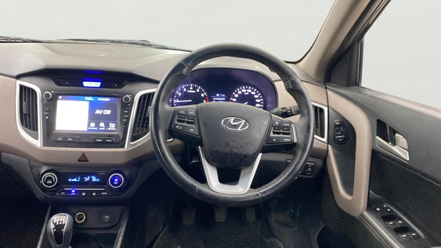 View Hyundai Creta Image 21 Used Hyundai Creta Image 21