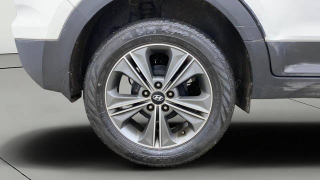 View Hyundai Creta Image 24 Used Hyundai Creta Image 24