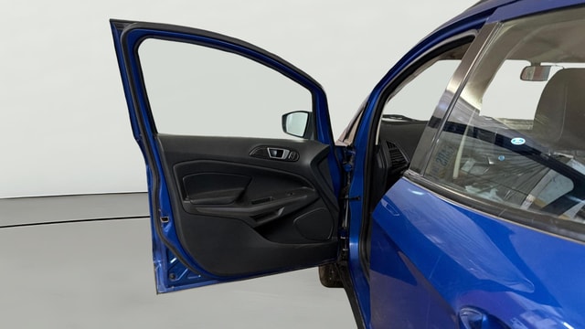 View Ford EcoSport Image 30 Used Ford EcoSport Image 30