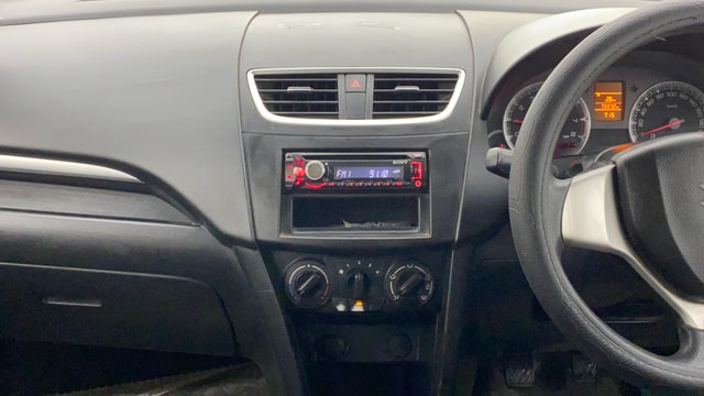 View Maruti Suzuki 1000 Image 30 Used Maruti Suzuki 1000 Image 30