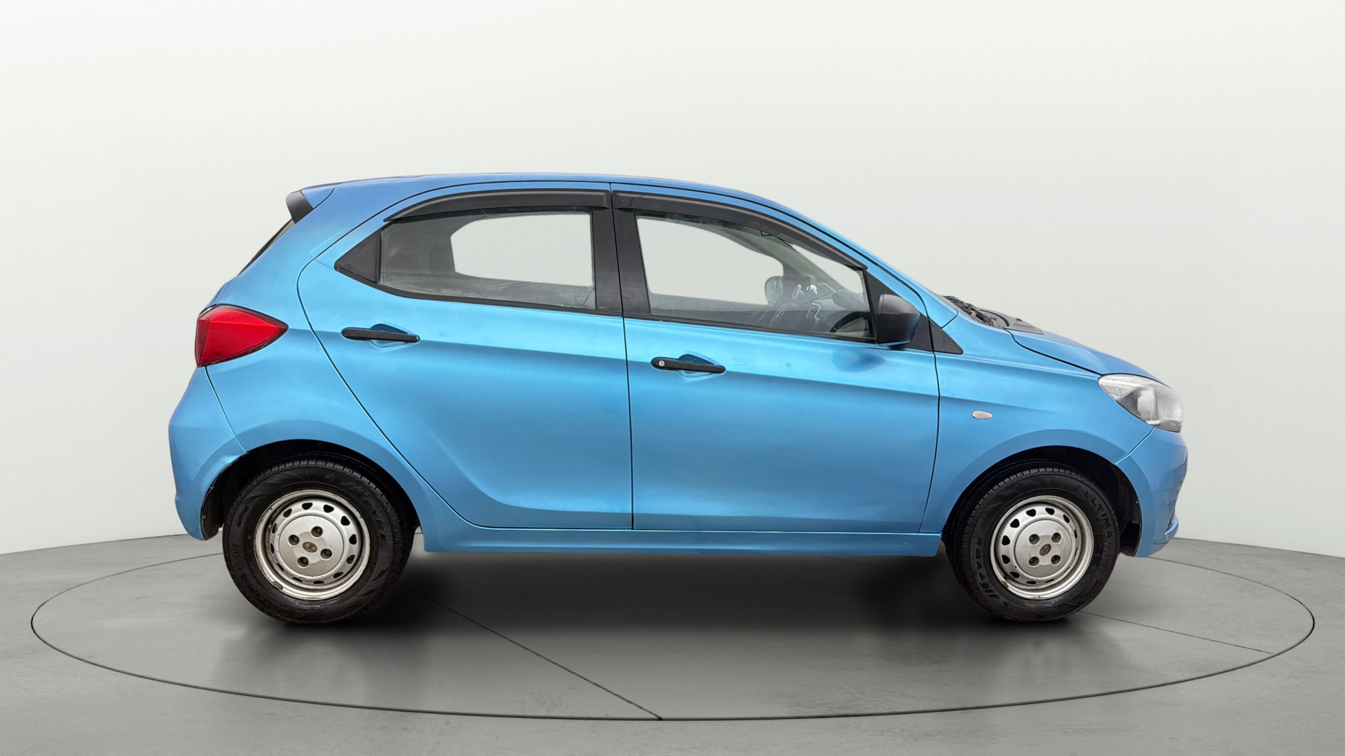 Used 2016 Tata Tiago Used 2016 Tata Tiago