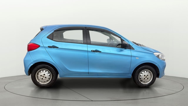 View Tata Tiago Image 8 Used Tata Tiago Image 8