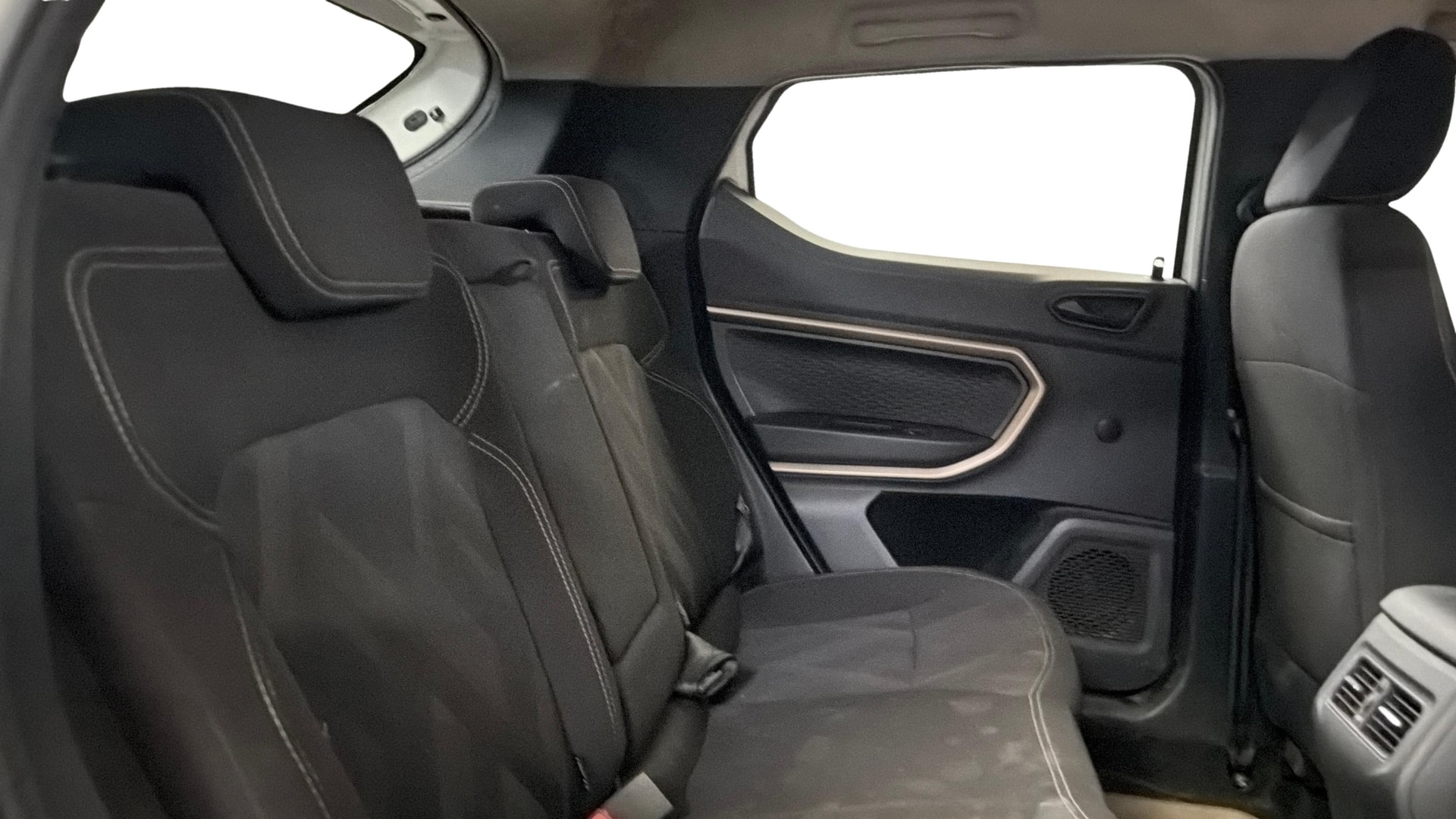 Used 2023 Renault Kiger Used 2023 Renault Kiger