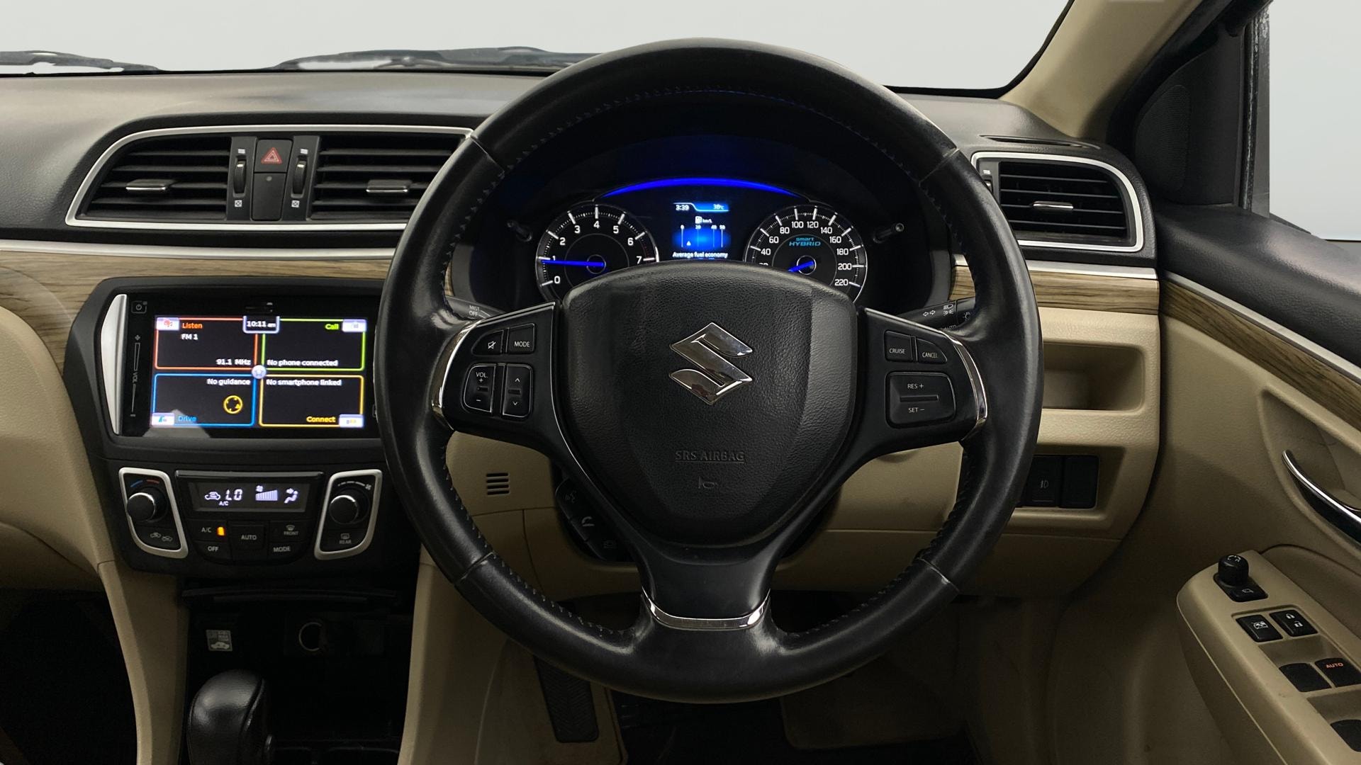 View 2020 Maruti Suzuki 1000 Base Variant Image 21 Used 2020 Maruti Suzuki 1000 Base Variant Image 21
