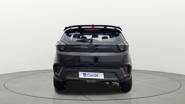 View Tata Nexon Image 44 Used Tata Nexon Image 44