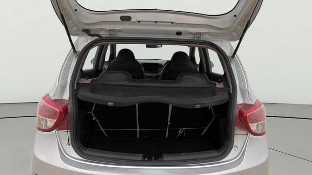 View Hyundai Grand i10 Image 37 Used Hyundai Grand i10 Image 37