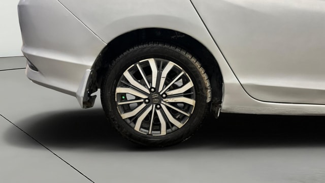 View Honda City Image 25 Used Honda City Image 25