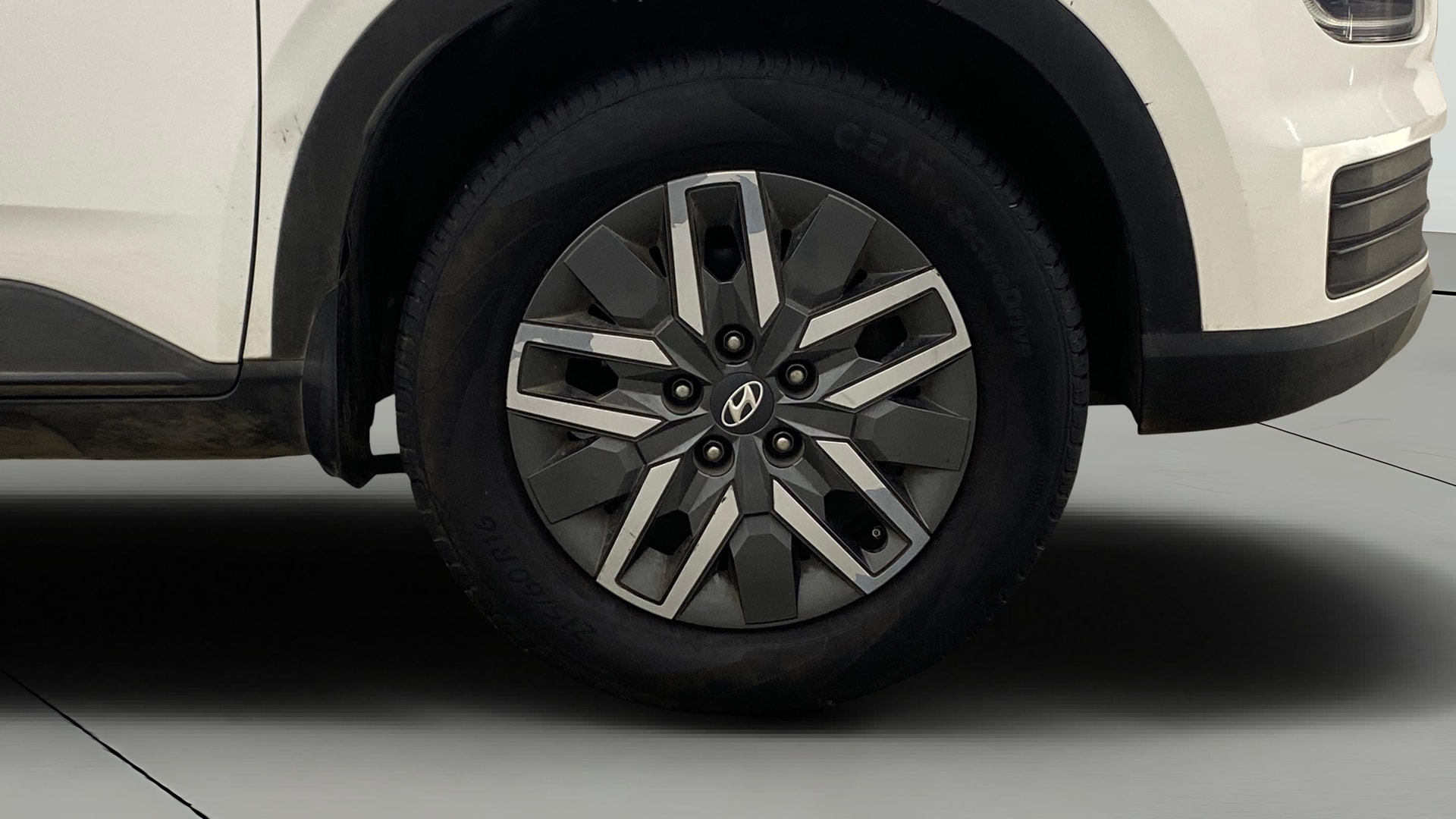View 2023 Hyundai Venue S (O) 1.0 Turbo Petrol DCT Image 41 Used 2023 Hyundai Venue S (O) 1.0 Turbo Petrol DCT Image 41