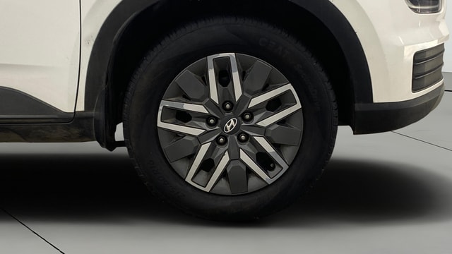 View Hyundai Venue Image 41 Used Hyundai Venue Image 41