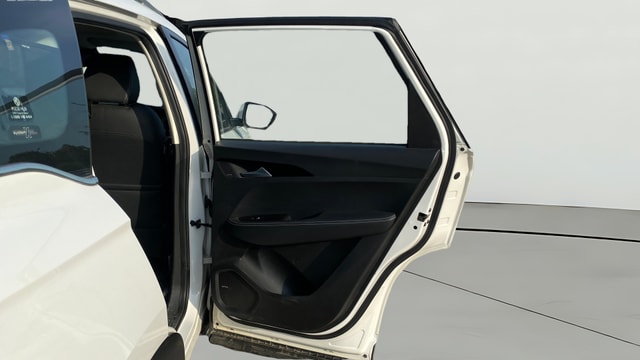 View MG Hector Image 6 Used MG Hector Image 6
