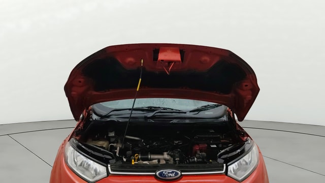 View Ford EcoSport Image 32 Used Ford EcoSport Image 32