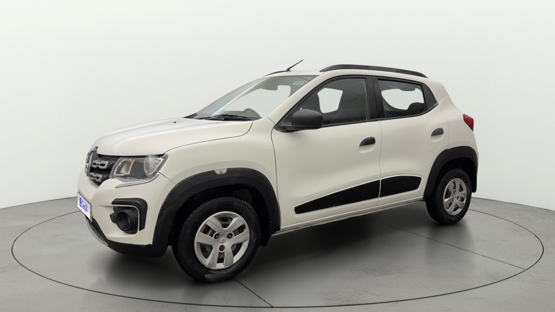 View 2018 Renault Kwid RXL Image 35 Used 2018 Renault Kwid RXL Image 35
