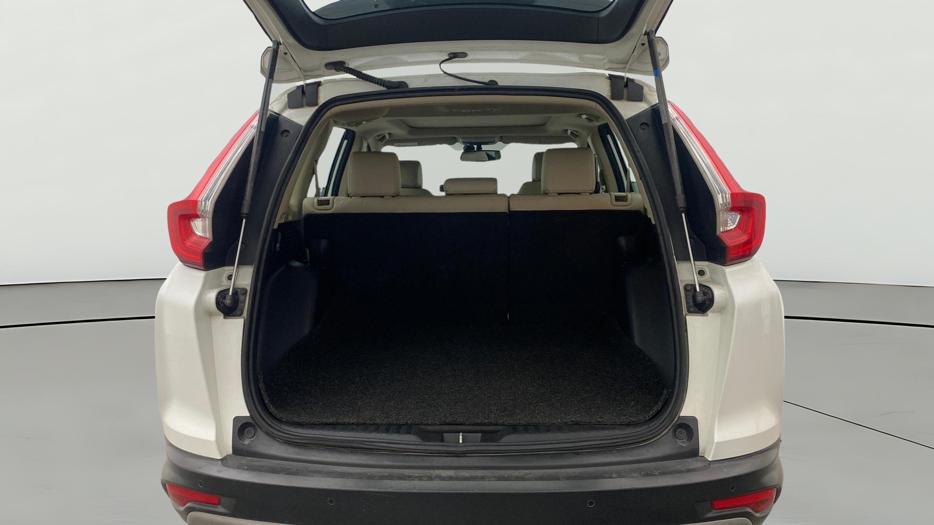 Used 2019 Honda CR-V Used 2019 Honda CR-V