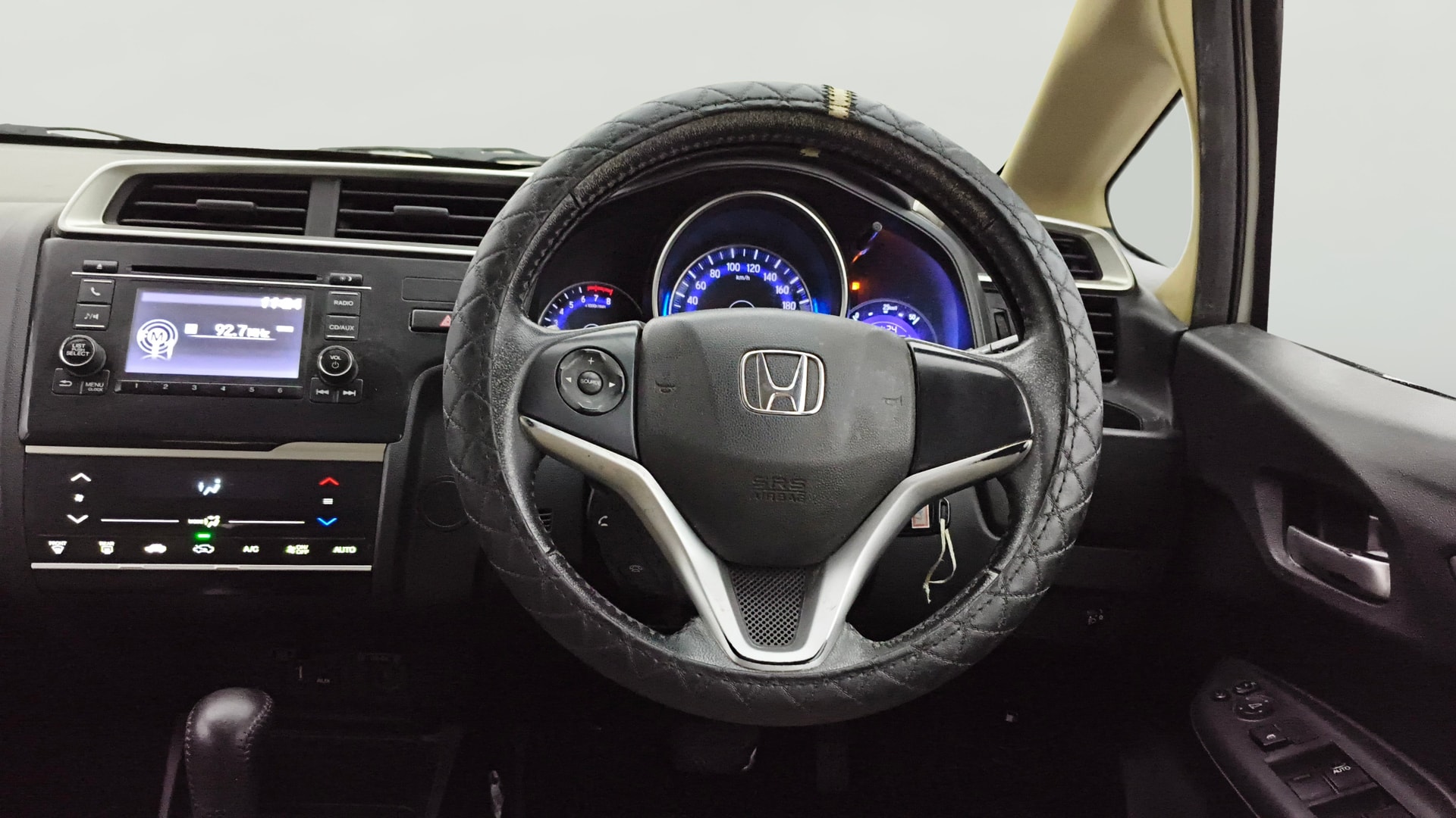 Used 2016 Honda Jazz Used 2016 Honda Jazz