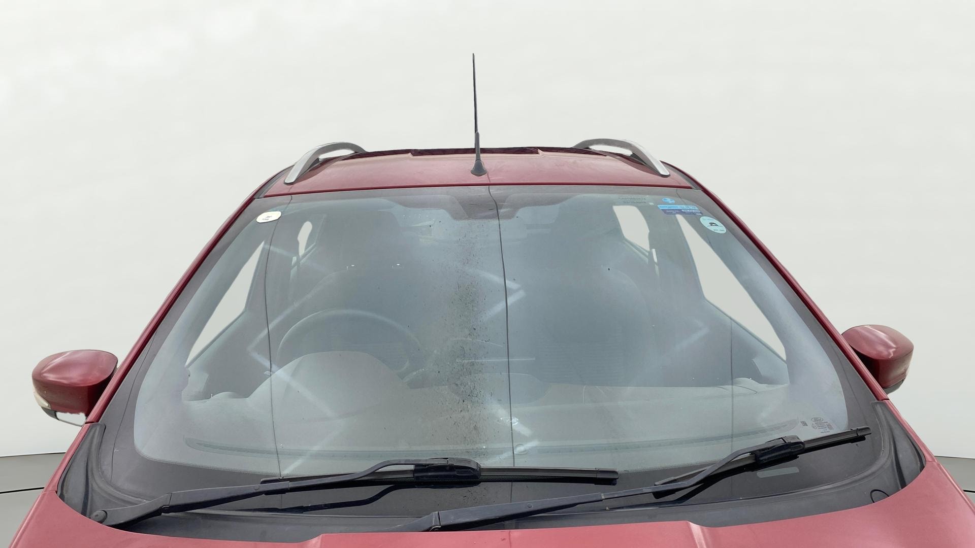 View 2019 Ford Freestyle Ambiente 1.2 Ti-VCT Image 30 Used 2019 Ford Freestyle Ambiente 1.2 Ti-VCT Image 30