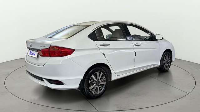 View Honda City Image 44 Used Honda City Image 44