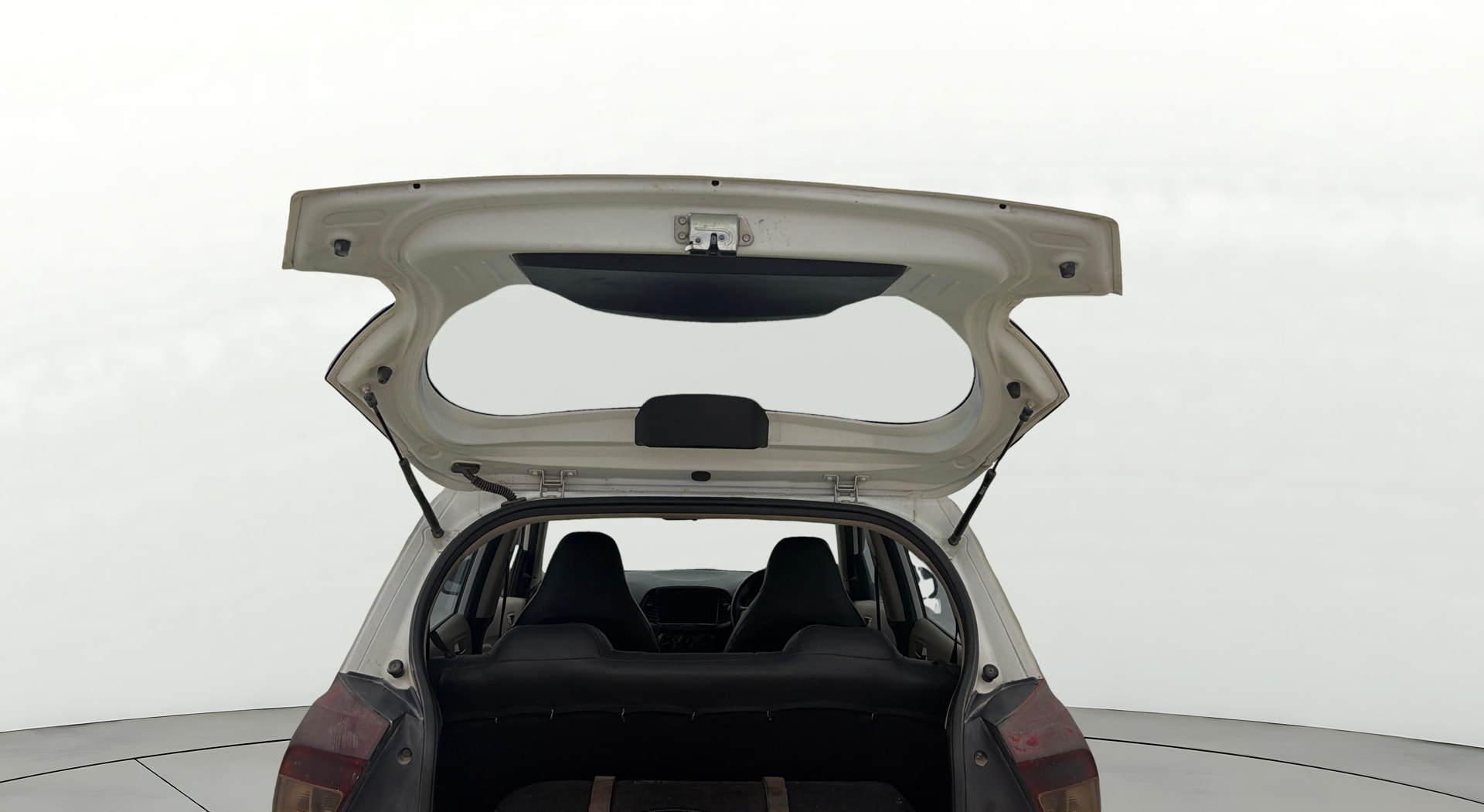 View 2020 Hyundai New Santro Magna Petrol Image 16 Used 2020 Hyundai New Santro Magna Petrol Image 16