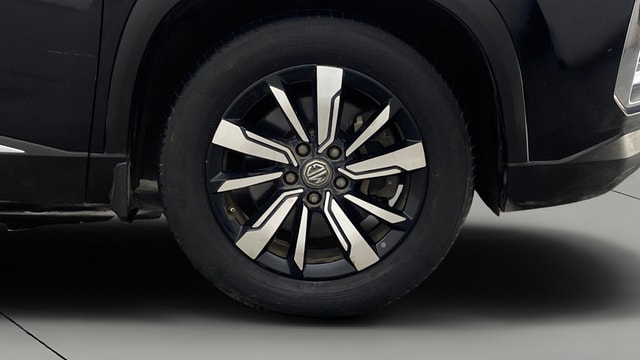 View MG Hector Image 44 Used MG Hector Image 44