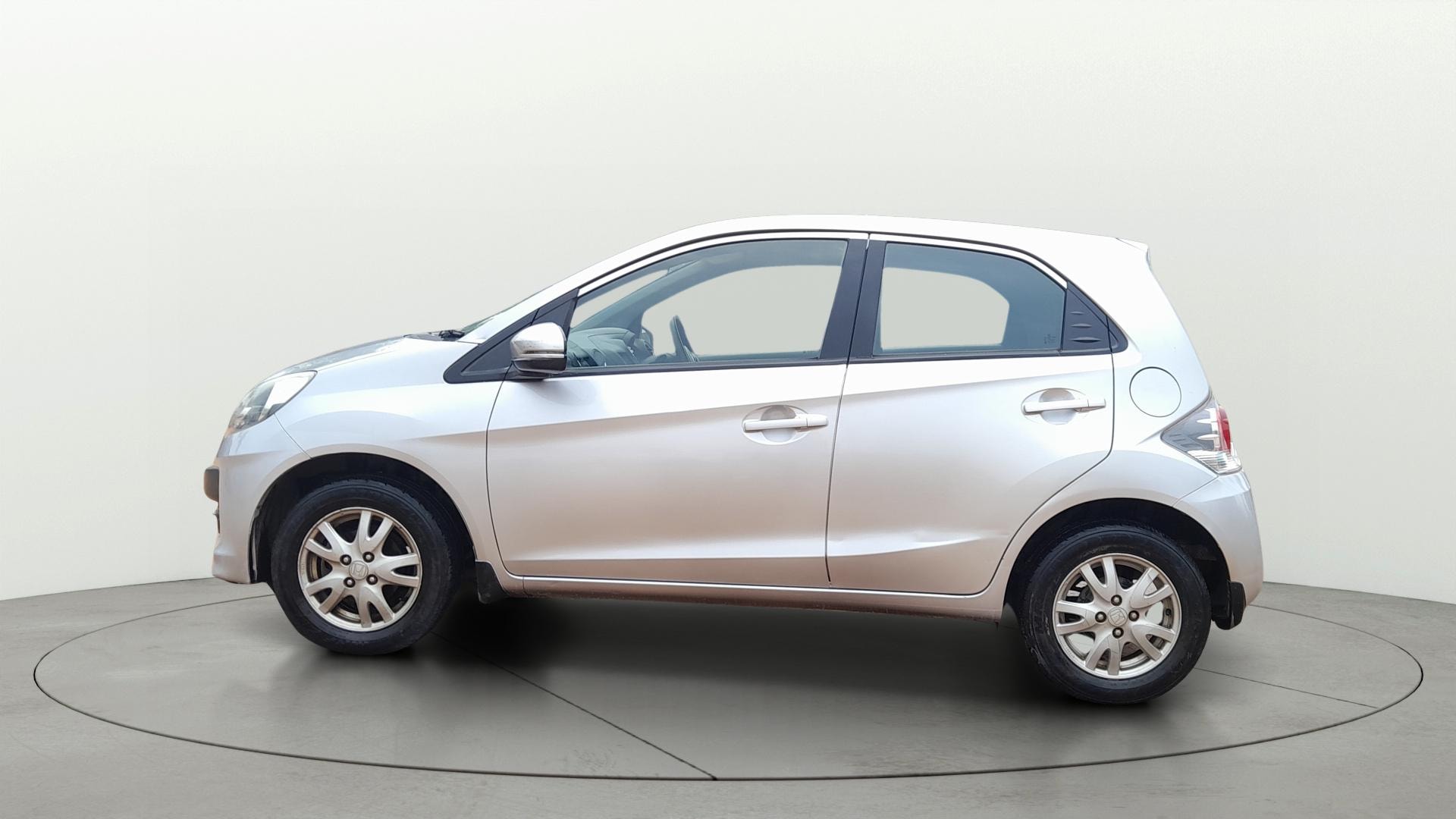 Used 2015 Honda Brio Used 2015 Honda Brio