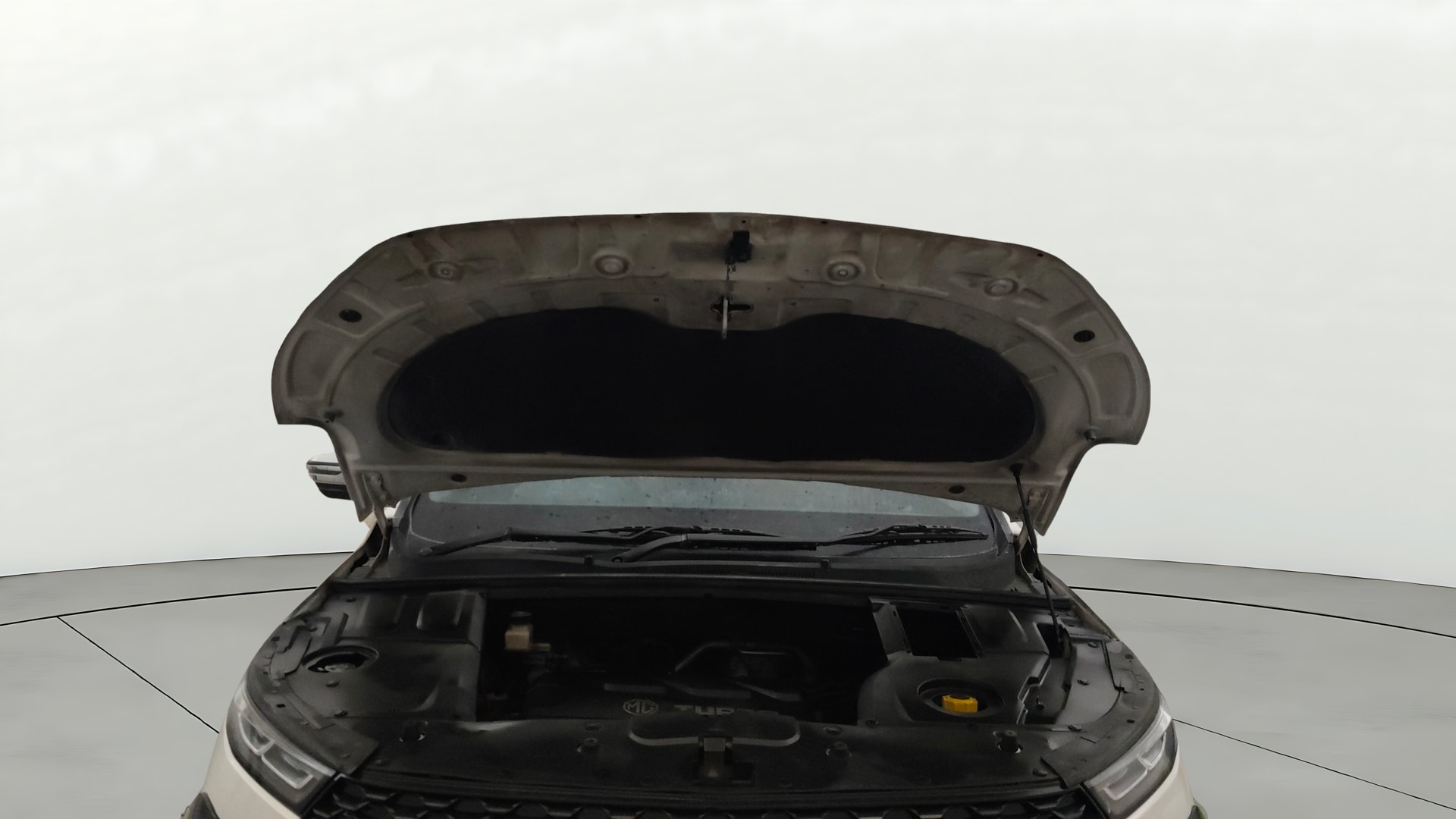 Used 2020 MG Hector Plus Used 2020 MG Hector Plus