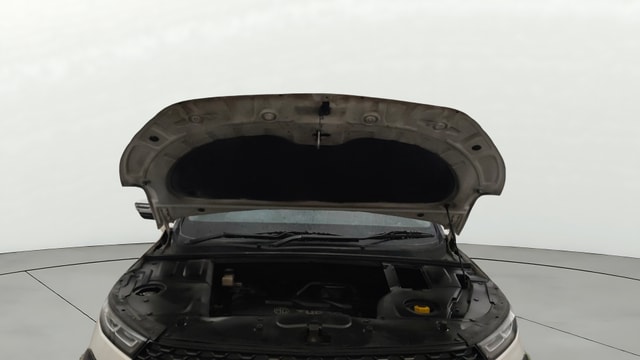 View MG Hector Plus Image 21 Used MG Hector Plus Image 21