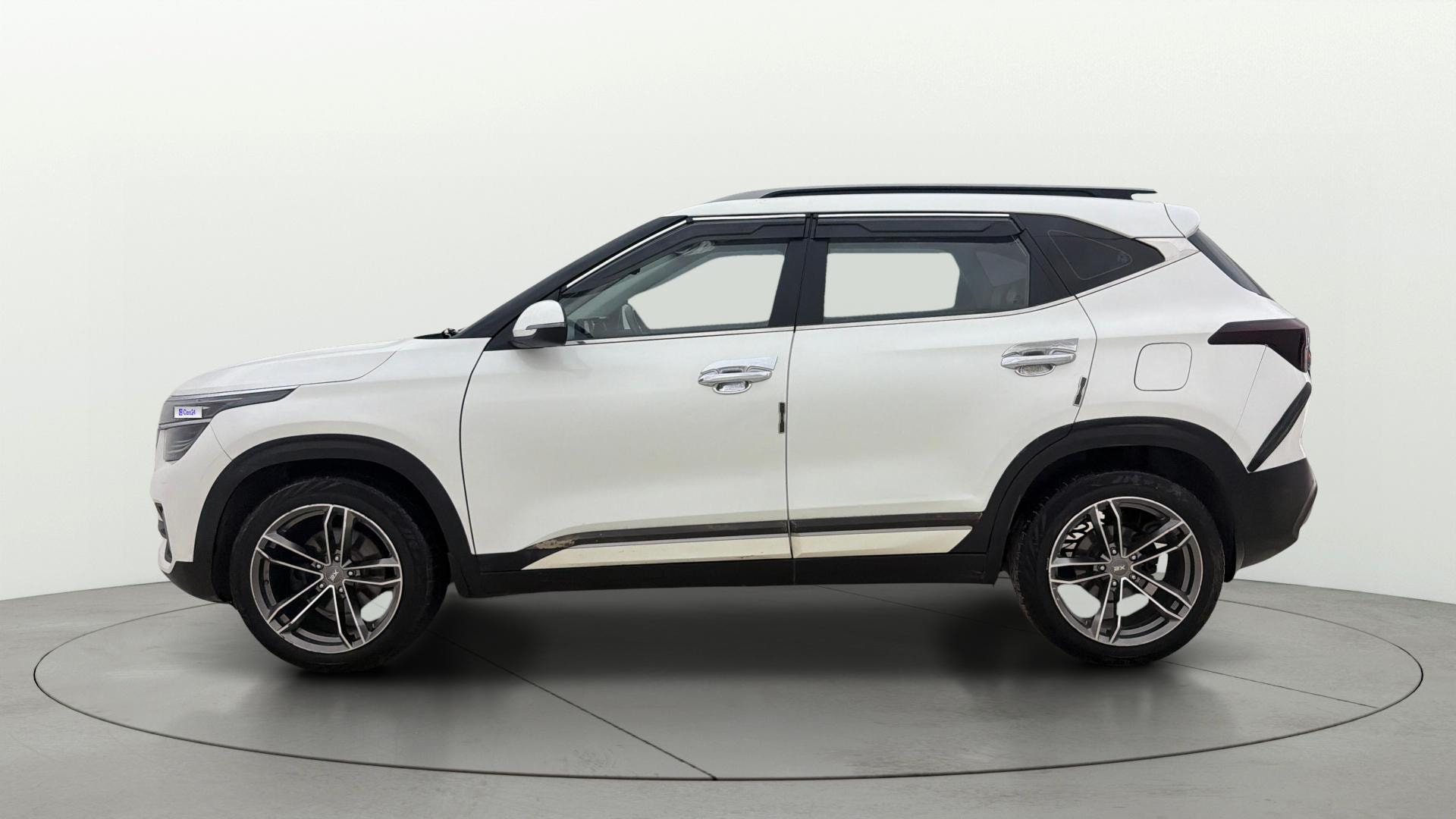 Used 2020 Kia Seltos Used 2020 Kia Seltos