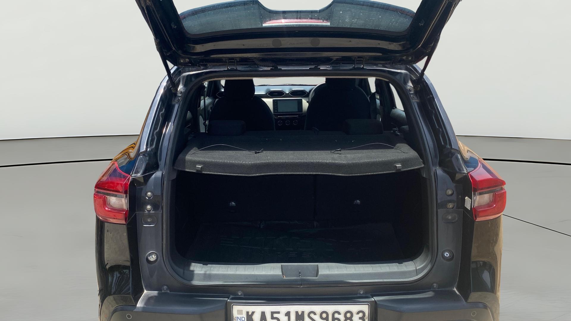 Used 2022 Nissan Magnite Used 2022 Nissan Magnite