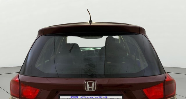View Honda Mobilio Image 4 Used Honda Mobilio Image 4