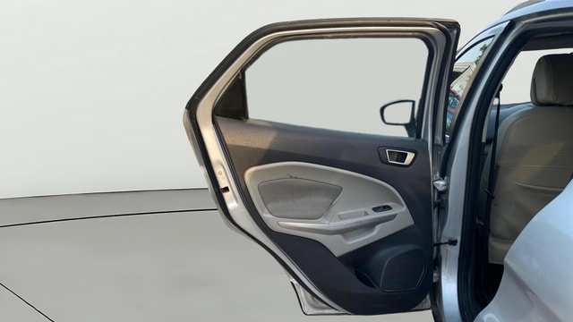 View Ford EcoSport Image 22 Used Ford EcoSport Image 22