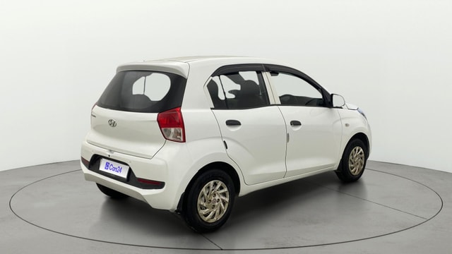 View Hyundai New Santro Image 42 Used Hyundai New Santro Image 42