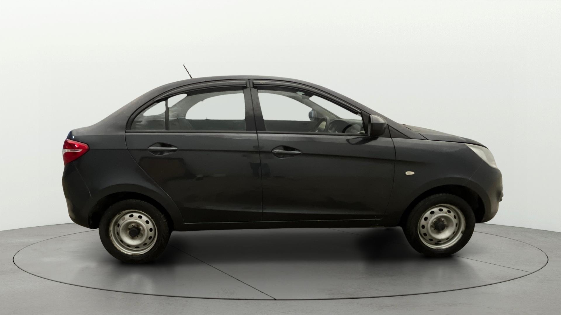 View 2016 Tata Zest XE Petrol Image 8 Used 2016 Tata Zest XE Petrol Image 8