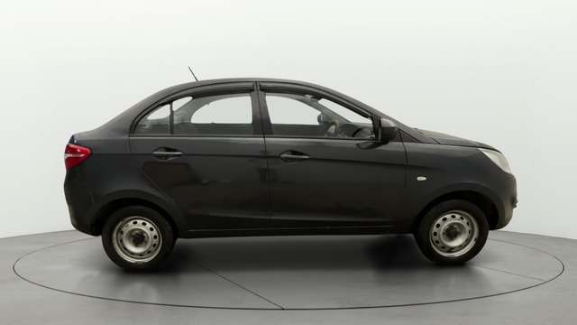 View Tata Zest Image 8 Used Tata Zest Image 8
