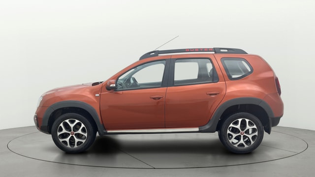 View Renault Duster Image 5 Used Renault Duster Image 5