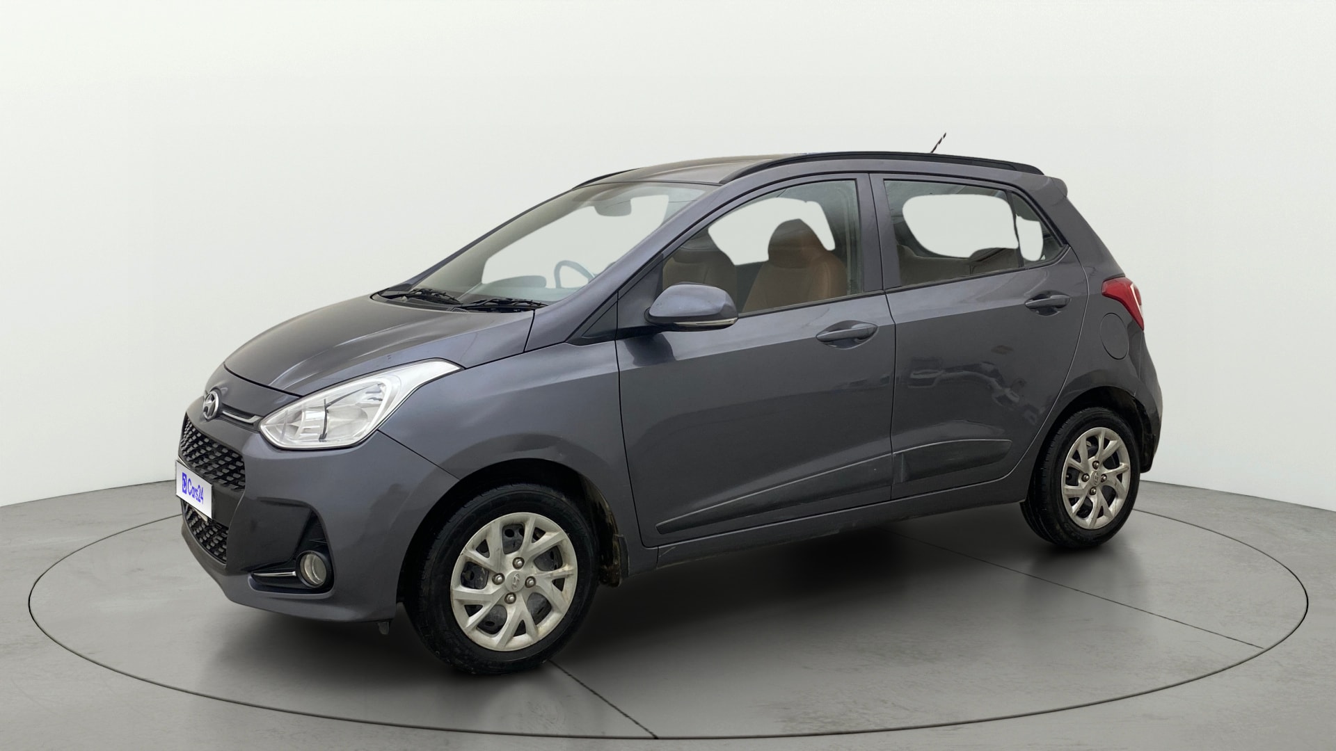 Used 2018 Hyundai Grand i10 Used 2018 Hyundai Grand i10