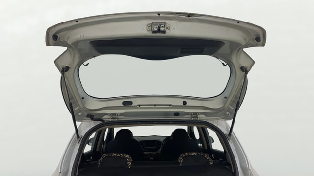 View Hyundai Grand i10 Image 30 Used Hyundai Grand i10 Image 30
