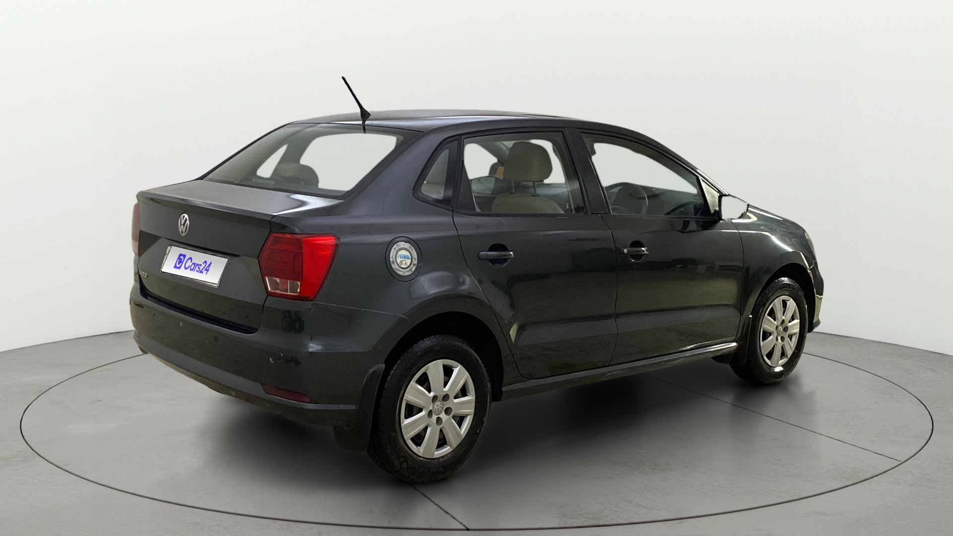View 2017 Volkswagen Ameo 1.2L MPI Petrol Comfortline Image 42 Used 2017 Volkswagen Ameo 1.2L MPI Petrol Comfortline Image 42