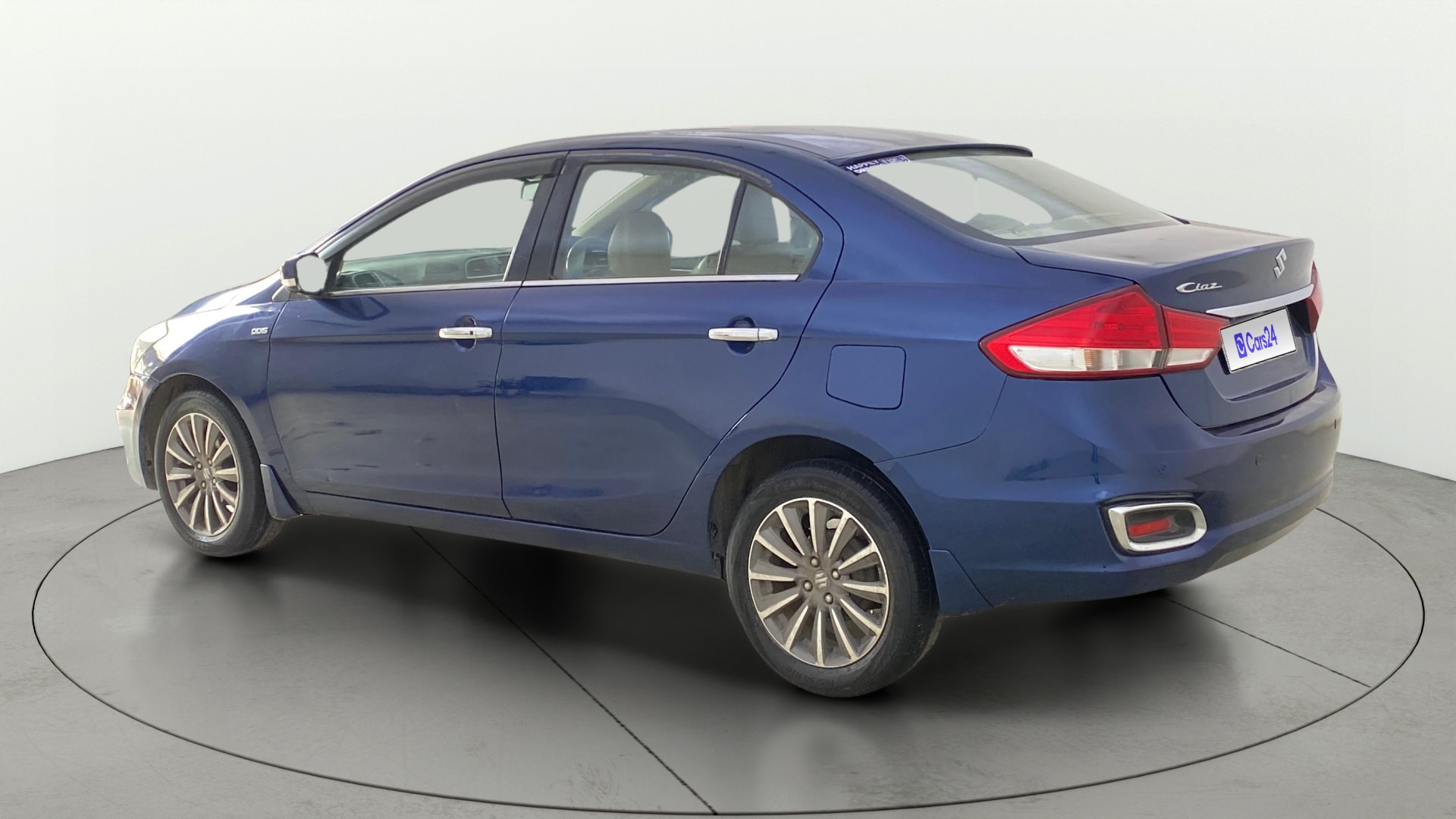 View 2019 Maruti Suzuki 1000 Base Variant Image 2 Used 2019 Maruti Suzuki 1000 Base Variant Image 2