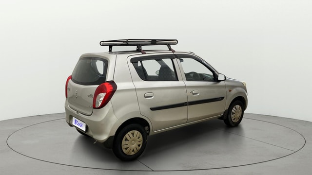 View Maruti Suzuki Alto 800 Image 42 Used Maruti Suzuki Alto 800 Image 42