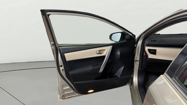 View Toyota Corolla Altis Image 30 Used Toyota Corolla Altis Image 30