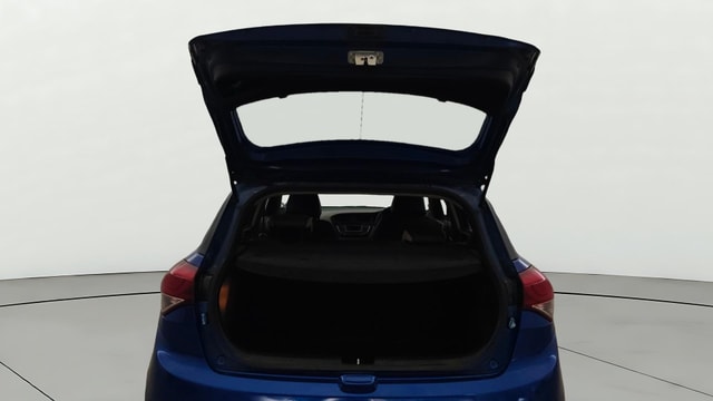 View Hyundai Elite i20 Image 16 Used Hyundai Elite i20 Image 16