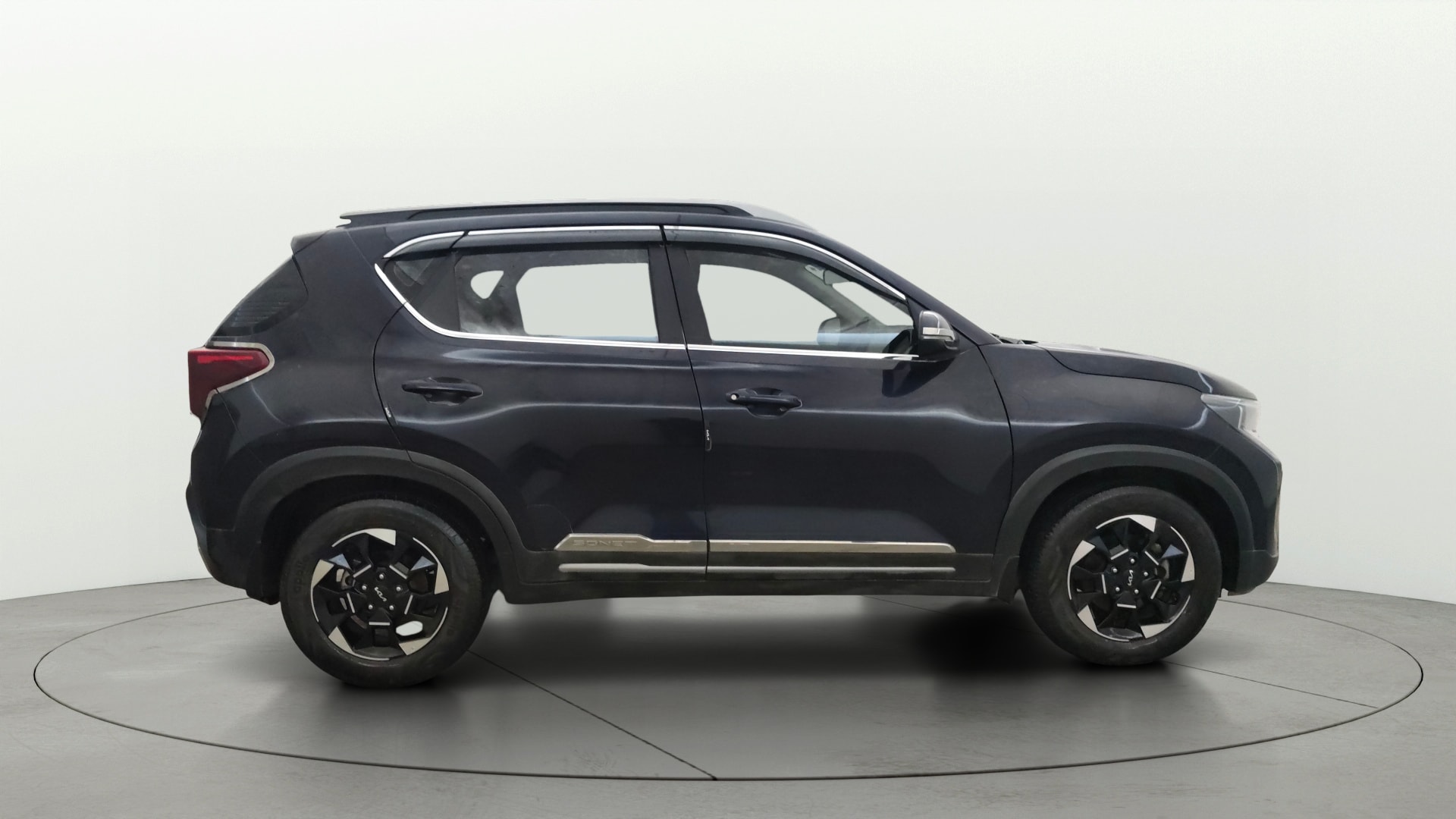 Used 2024 Kia Sonet Used 2024 Kia Sonet