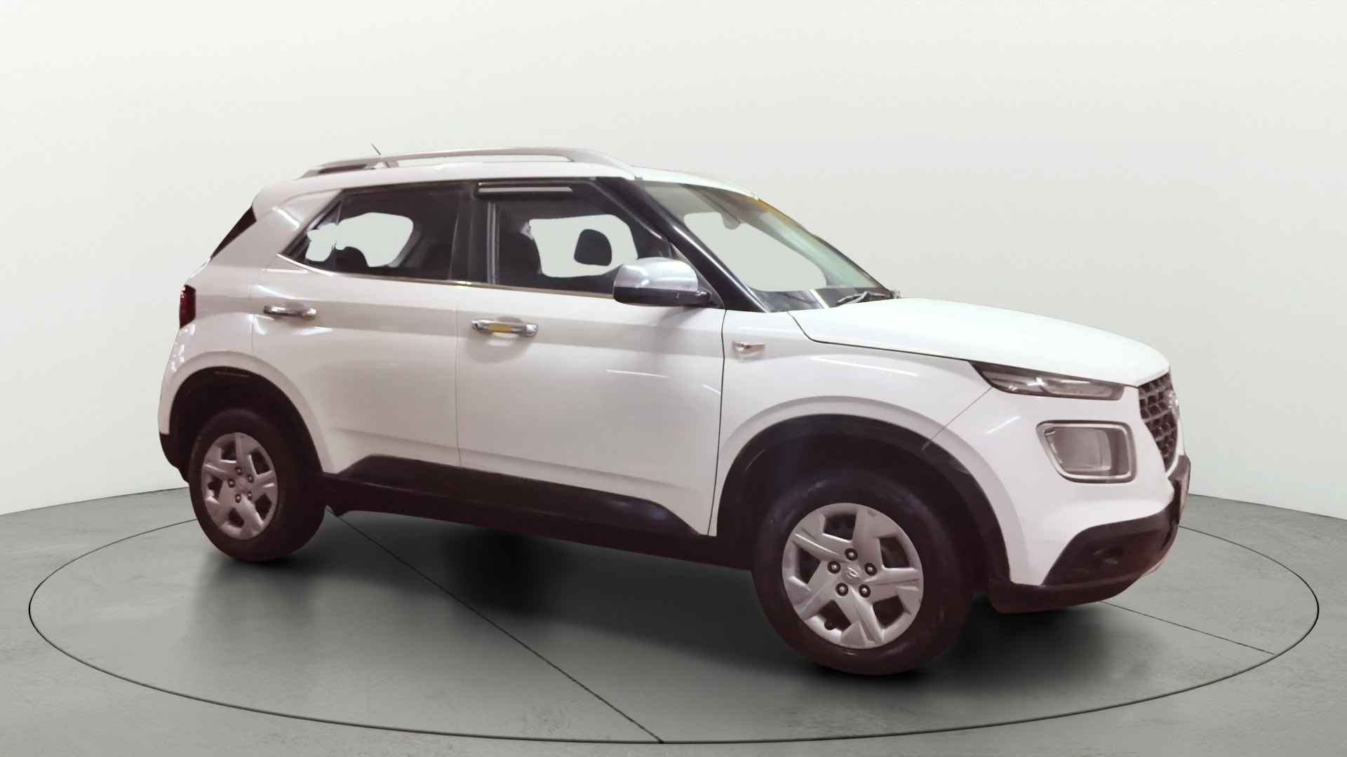 View 2019 Hyundai Venue E 1.2 Petrol BS IV Image 37 Used 2019 Hyundai Venue E 1.2 Petrol BS IV Image 37