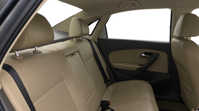 View Volkswagen Vento Image 29 Used Volkswagen Vento Image 29