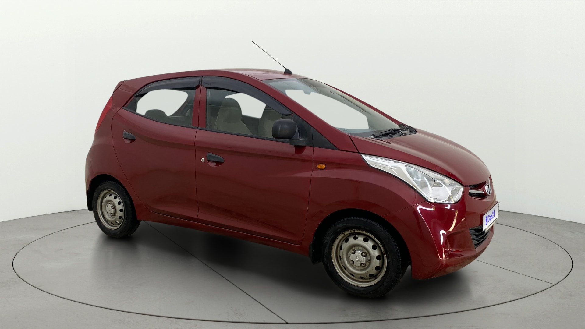 Used 2018 Hyundai EON Used 2018 Hyundai EON